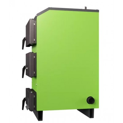 Твердотопливный котёл Lavoro Eco серии M - 10 фото 3