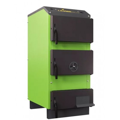 Купить Твердотопливный котёл Lavoro Eco серии M - 10 