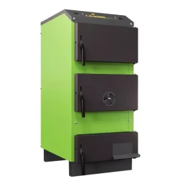 Твердотопливный котёл Lavoro Eco M - 25