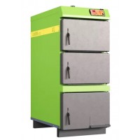 Твердотопливный котёл Lavoro Eco XL-32 Твердотопливный котёл Lavoro Eco XL-32