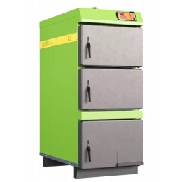 Твердотопливный котёл Lavoro Eco XL-12 Твердотопливный котёл Lavoro Eco XL-12