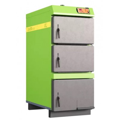 Купить Твердотопливный котёл Lavoro Eco XL-22 