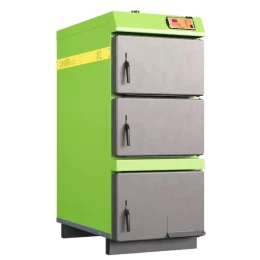 Твердотопливный котёл Lavoro Eco XL-16 Твердотопливный котёл Lavoro Eco XL-16