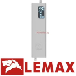 Электрический котел LEMAX ECO-3 Электрический котел LEMAX ECO-3
