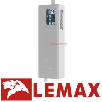 Электрический котел LEMAX ECO-4,5 фото 1