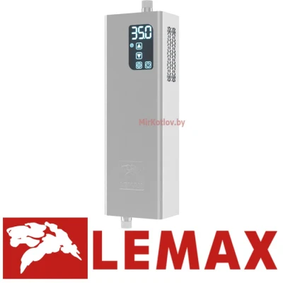 Электрический котел LEMAX ECO-12