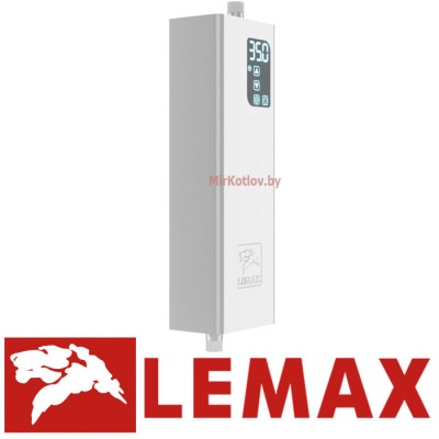 Электрический котел LEMAX ECO-15 фото 2