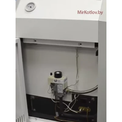 Напольный газовый котел Лемакс Патриот 16 Напольный газовый котел Лемакс Патриот 16
