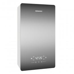 Газовый котел ЛЕМАКС Prime Pro 24 Grey