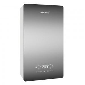 Газовый котел ЛЕМАКС Prime Pro 24 Grey