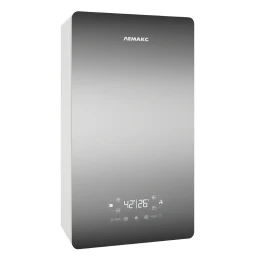 Газовый котел ЛЕМАКС Prime Pro 24 Grey