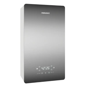 Газовый котел ЛЕМАКС Prime Pro 24 Grey