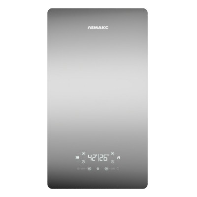 Газовый котел ЛЕМАКС Prime Pro 24 Grey - гарантия до 5 лет фото 2 Газовый котел ЛЕМАКС Prime Pro 24 Grey фото 2