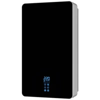 Электрические котлы ЛЕМАКС PROPLUS - 7,5