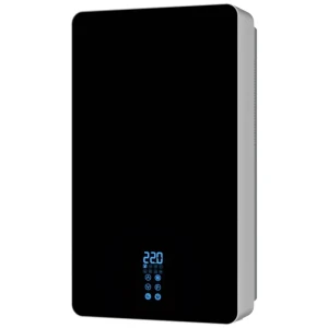 Электрические котлы ЛЕМАКС PROPLUS - 9