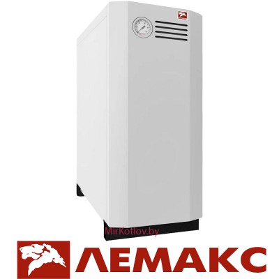 Купить Напольный газовый котел ЛЕМАКС CLASSIC 7.5 