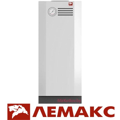 Напольный газовый котел ЛЕМАКС CLASSIC 12.5 фото 1