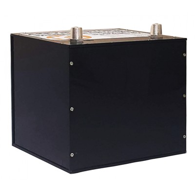 Аккумуляторная батарея LiFePO4 12V/50Ah - гарантия до 5 лет фото 1 Аккумуляторная батарея LiFePO4 12V/50Ah фото 1