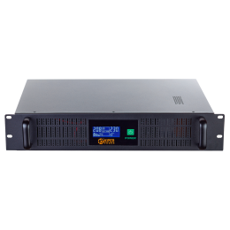 ИБП Kiper Power R850Pro RM IEC (850VA/480W)
