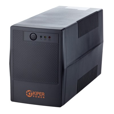 ИБП Kiper Power B1500 USB (1500VA/900W) фото 1