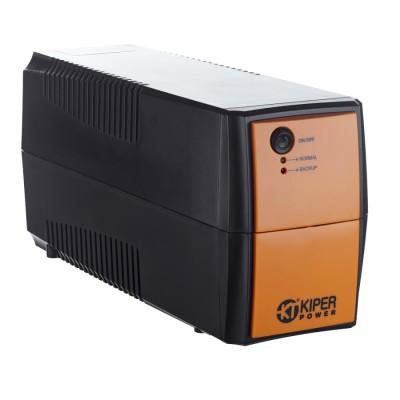 Купить ИБП Kiper Power C1000 USB IEC (1000VA/500W) в магазине Mirkotlov.by (Мир Котлов) - отличное качество. Купить ИБП Kiper Power C1000 USB IEC (1000VA/500W)