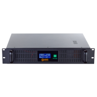 ИБП Kiper Power R2000Pro RM (2000VA/1200W) ИБП Kiper Power R2000Pro RM (2000VA/1200W)
