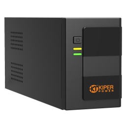 ИБП Kiper Power C3000 USB (3000VA/1800W)