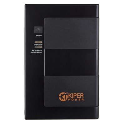 ИБП Kiper Power C3000 USB (3000VA/1800W) - гарантия до 5 лет фото 2 ИБП Kiper Power C3000 USB (3000VA/1800W) фото 2