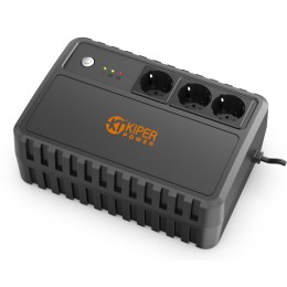 ИБП Kiper Power Nano 650 (650VA/360W)