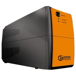 ИБП Kiper Power C550 (550VA/300W)
