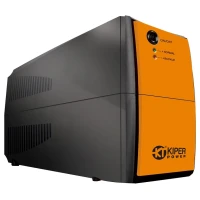 ИБП Kiper Power C550 (550VA/300W) ИБП Kiper Power C550 (550VA/300W)