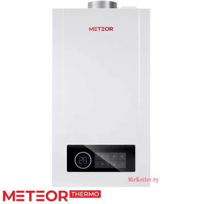 Газовый котел METEOR B30 24C фото 2