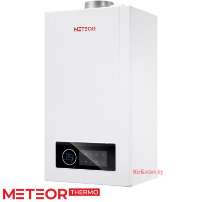 Газовый котел METEOR B30 36C фото 1