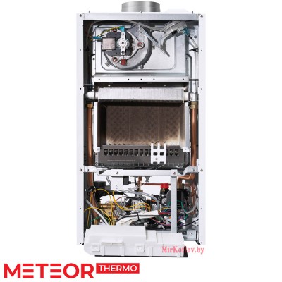 Газовый котел METEOR B30 24C фото 5