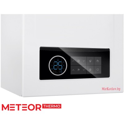 Газовый котел METEOR B30 36C фото 3