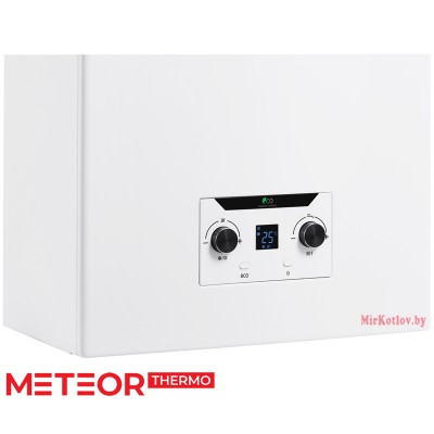 Газовый котел METEOR C11 24C фото 3