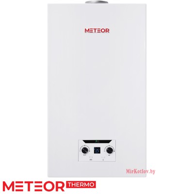 Газовый котел METEOR C11 24C фото 2