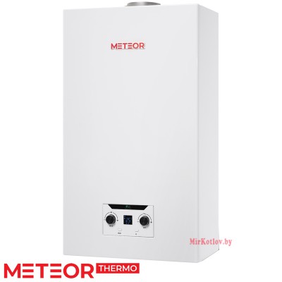 Газовый котел METEOR C11 24C фото 1