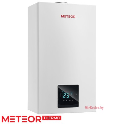 Газовый котел METEOR C30 28C фото 2