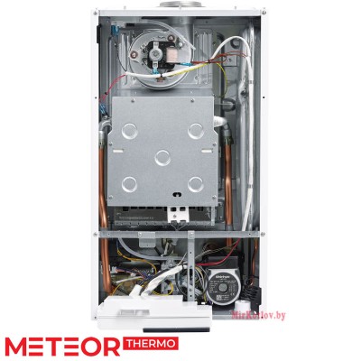 Газовый котел METEOR C30 24C фото 4