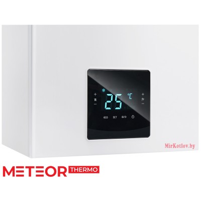 Газовый котел METEOR C30 18C фото 3