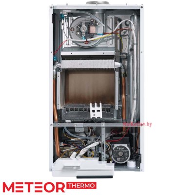 Газовый котел METEOR C30 24C фото 5