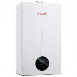 Газовый котел METEOR Q3 18C