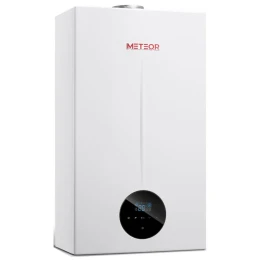 Котел домашний газовый METEOR Q3 24C