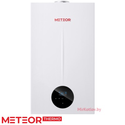 Газовый котел METEOR Q3 24C фото 2