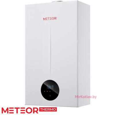 Газовый котел METEOR Q3 18C фото 1