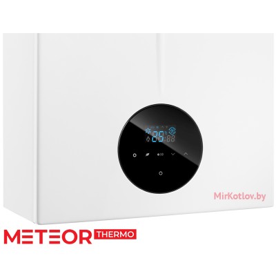 Газовый котел METEOR Q3 18C фото 6