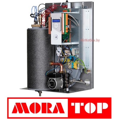Электрический котел MORA-TOP ELECTRA Komfort 24 фото 1