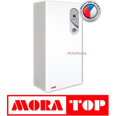 Электрический котел MORA-TOP ELECTRA Light 8 фото 1