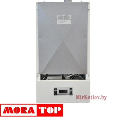 Газовый котел MORA-TOP HELIOS 24 KT (двухконтурный, закрытая камера)